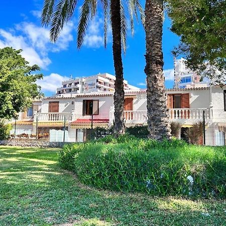 Duplex-Bungalow In Playa De Las Americas,3 Minutes Near The Best Beaches In Tenerife 외부 사진
