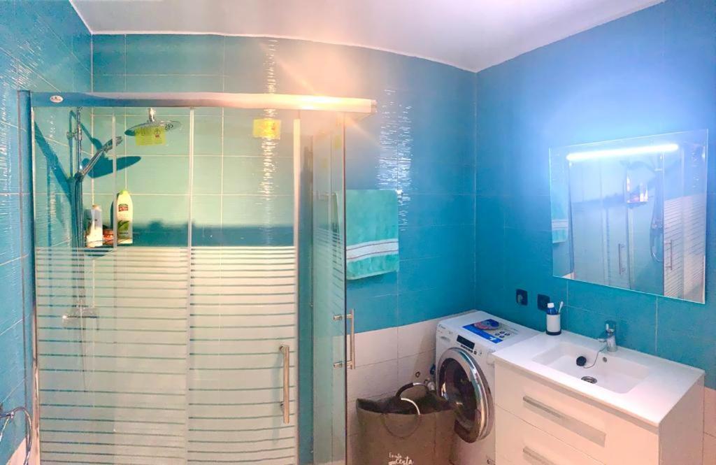 Duplex-Bungalow In Playa De Las Americas,3 Minutes Near The Best Beaches In Tenerife 외부 사진