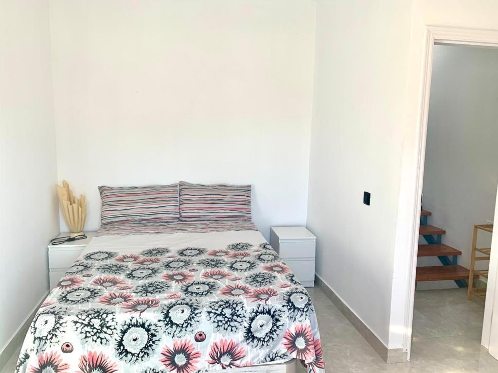 Duplex-Bungalow In Playa De Las Americas,3 Minutes Near The Best Beaches In Tenerife 외부 사진
