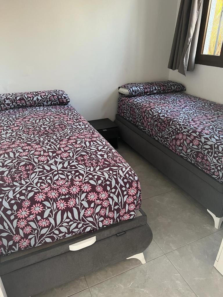 Duplex-Bungalow In Playa De Las Americas,3 Minutes Near The Best Beaches In Tenerife 외부 사진